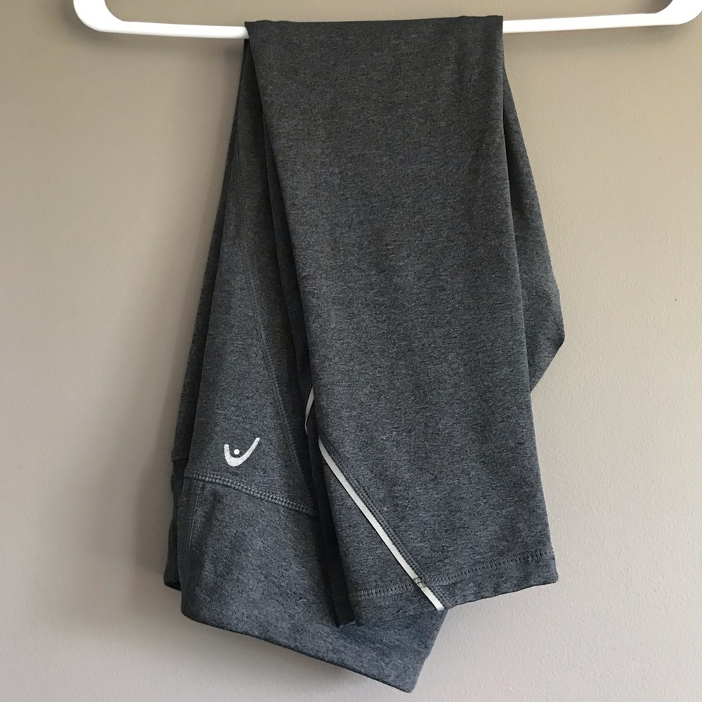 Head workout leggings